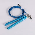 Adjustable Crossfit Speed Jump Rope