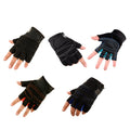 Crossfit Gloves  Wrist Fitness Weight Lifting Gloves for Men/ Women