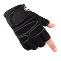 Crossfit Gloves  Wrist Fitness Weight Lifting Gloves for Men/ Women