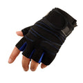 Crossfit Gloves  Wrist Fitness Weight Lifting Gloves for Men/ Women