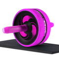 Abdominal Exercise Wheel AB Rollers