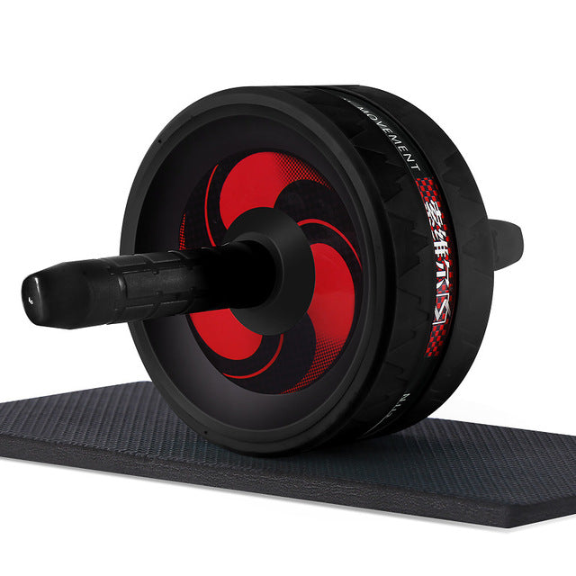 Abdominal Exercise Wheel AB Rollers