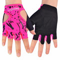 Gym Gloves  Slip-Resistant Gloves For Women