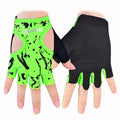 Gym Gloves  Slip-Resistant Gloves For Women