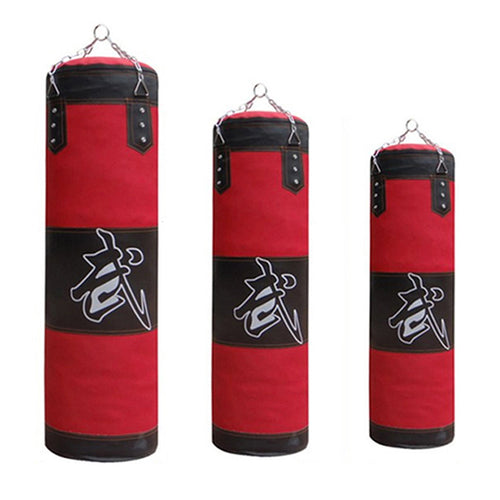 Sandbag Thickened Canvas Punching Bag