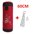 Sandbag Thickened Canvas Punching Bag