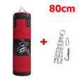 Sandbag Thickened Canvas Punching Bag