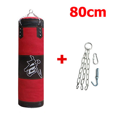 Sandbag Thickened Canvas Punching Bag