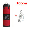 Sandbag Thickened Canvas Punching Bag