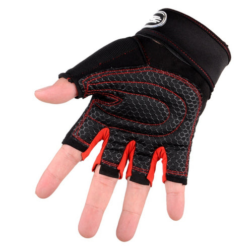 Cross Fit Gloves Dumbbells  for Men / Women