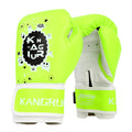 kids Kick boxing gloves