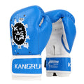 kids Kick boxing gloves