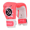 kids Kick boxing gloves